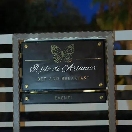 Il Filo Di Arianna-mola-bed And Breakfast Bed & Breakfast