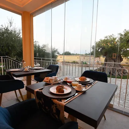 Il Filo Di Arianna-mola-bed And Breakfast * Mola di Bari