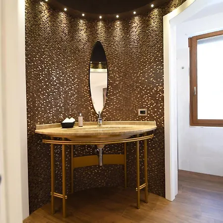 Bed & Breakfast Il Filo Di Arianna-mola-bed And Breakfast