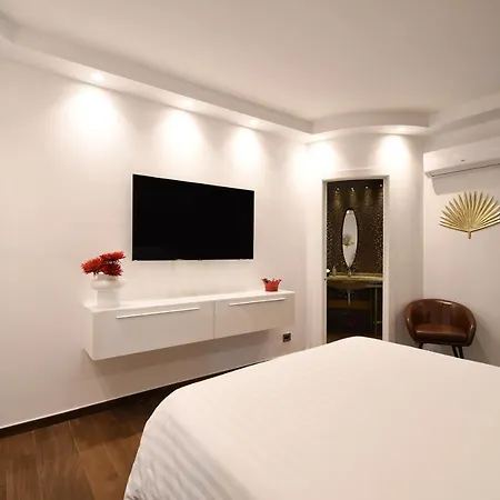 Il Filo Di Arianna-mola-bed And Breakfast Bed & Breakfast *