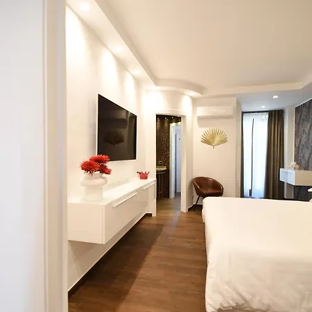 Bed & Breakfast Il Filo Di Arianna-mola-bed And Breakfast Mola di Bari