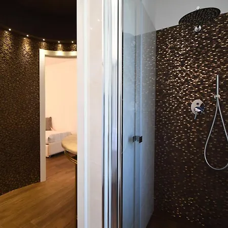 Il Filo Di Arianna-mola-bed And Breakfast