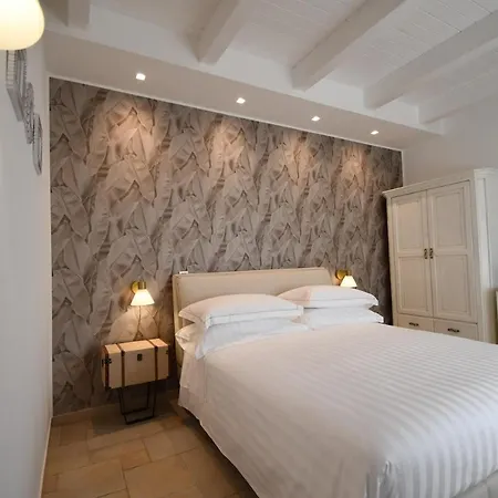 Bed & Breakfast Il Filo Di Arianna-mola-bed And Breakfast *