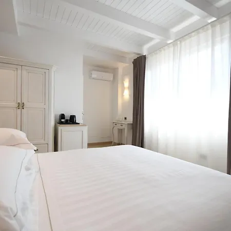 Il Filo Di Arianna-mola-bed And Breakfast Bed & Breakfast *