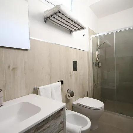 Il Filo Di Arianna-mola-bed And Breakfast Mola di Bari
