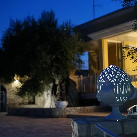 Bed & Breakfast Il Filo Di Arianna-mola-bed And Breakfast