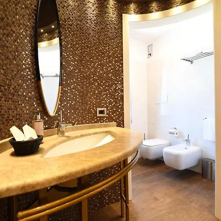 Il Filo Di Arianna-mola-bed And Breakfast * Mola di Bari