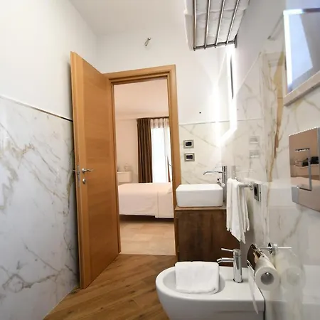 Il Filo Di Arianna-mola-bed And Breakfast