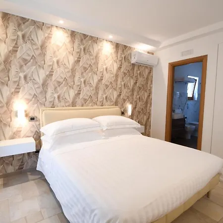 Il Filo Di Arianna-mola-bed And Breakfast Bed & Breakfast *