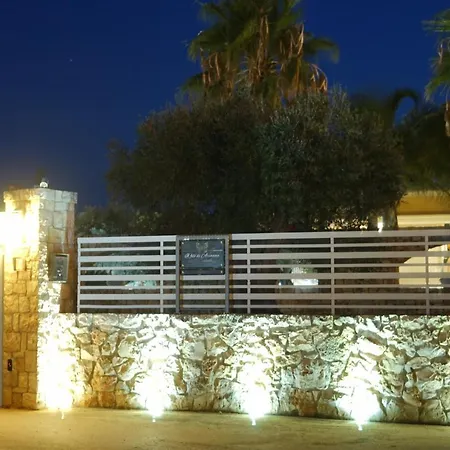 Il Filo Di Arianna-mola-bed And Breakfast Mola di Bari