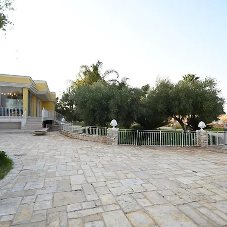 Il Filo Di Arianna-mola-bed And Breakfast Bed & Breakfast *