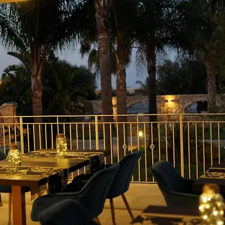 Il Filo Di Arianna-mola-bed And Breakfast Bed & Breakfast