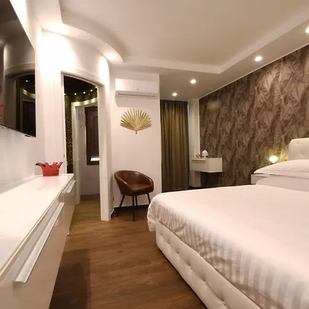 Il Filo Di Arianna-mola-bed And Breakfast * Mola di Bari