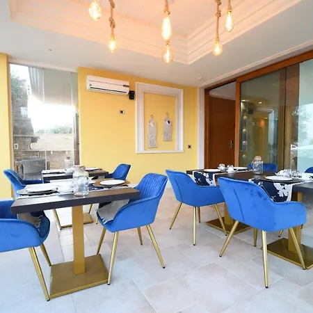 Il Filo Di Arianna-mola-bed And Breakfast Bed & Breakfast Mola di Bari